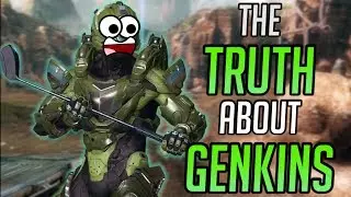 The TRUTH About Genkins + Season 16 ENDING EXPLAINED!