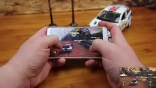 ZUK Edge Gameplay
