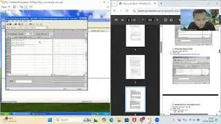 PRAKTIKUM DCS SISTEM SEKUENSIAL & INTERLOCK/ LOGIC
