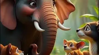 Ai catoon viral video..🤣🤣🤣  #funny #animals #trending #viral #long 