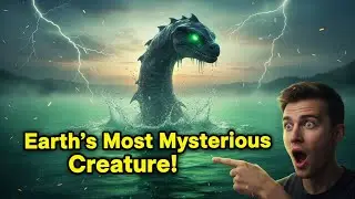 Unveiling Nessie: Earth&rsquo;s Legendary Mysterious Creature