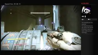 Farming strike exclusives | Destiny