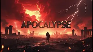 Apocalypse Rising | Epic Dark Cinematic Trailer No Copyright Music