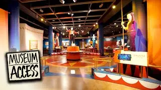 Ringling Museum in Sarasota, FL | Museum Access (Full Episode)