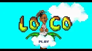 Melodioso - Loco (Video Oficial)