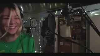 Seafoam promo