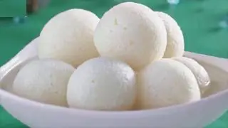 bengali sponge rasgulla spongy rasgulla rasgulla recipe video
