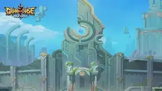 Jogando Grand Chase Classic
