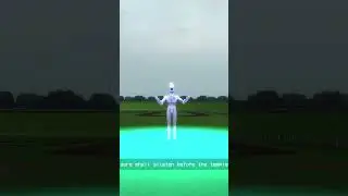 Epic boss fight