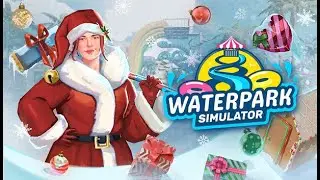 WATERPARK SIMULATOR CHEAT TABLE BY wcuervo19 updated (Christmas event)