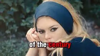 Foundation vows to 'champion the legacy of Brigitte Bardot'