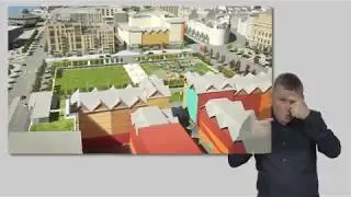 Dundee Waterfront  2018