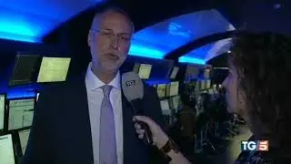 SICURITALIA ACQUISISCE IVRI
