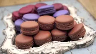 Bake Club grapples with Ganache