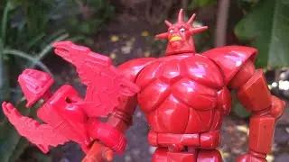 Juguetes Halcones Galácticos Telepix 80s