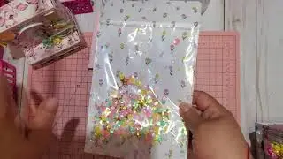 Garden Party project share