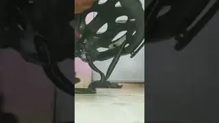 How to clean your helmet #cleanlines #skatesafe #usafi #skating #learn #skate #kenya #learntoskate