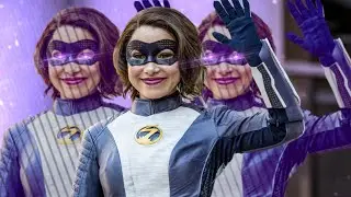 Vem vem - Xs edit💜 - The flash