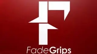 Sponsored By Fade Grips