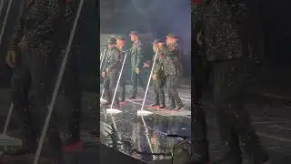 Candy Girl ..New Edition (LIVE) Ronnie Bobby Ricky Mike & Ralph #NewEdition #CandyGirl