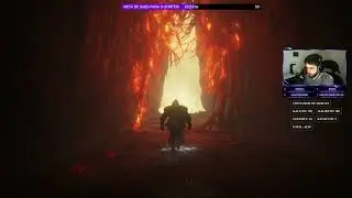 RADAGON | JOGANDO ELDEN RING PELA PRIMEIRA VEZ PARTE 107