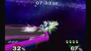 Zhu(Falco) vs SilentSpectre(Falcon)1