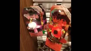 Voodoo Doll Shop at New Orleans Airport, Louisiana,  USA. #shorts