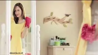 TVC elevenia 2014