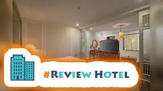 HotelKDM | Review Damsels Hanoi Boutique Hotel