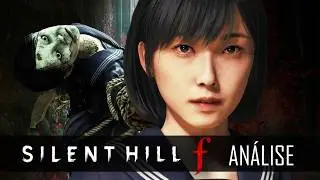 Silent Hill f : Vale ou N&atilde;o a Pena Jogar!?
