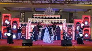#Concept#Choreography#dance#props#ambience#technics#bride#groom#performance#best#guitar#themed#act#
