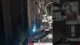 Best Innovative CNC Welding Machine Tool for Precision and Speed