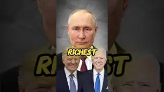 Richest politicians in the world