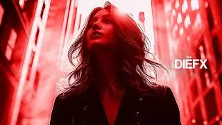 DI&Euml;FX - WIN - Deep House, Late Night