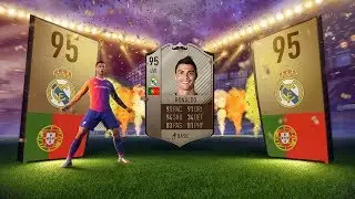 FIFA 18 MOVEMBER CARDS & NEW SBCS...