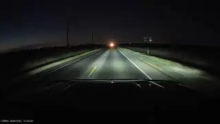 Defensive driving - Stay aware