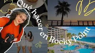 3 cosas que TIENES que hacer en Puerto Pe&ntilde;asco