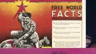 Cold War Propaganda