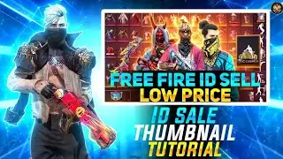 FREE fire I'D sale lowest price 15000 Op collection legendary gun skins and bundle 68 level