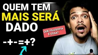 Como Funciona A Lei Do Uso (Caibalion Hermes)