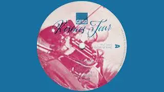 Gerd - Envision