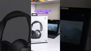 Наушники ugreen studio pro #наушники #гаджет