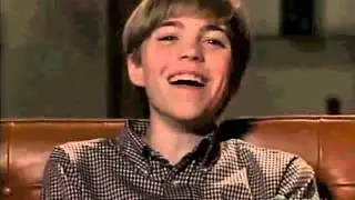 Jonathan Brandis - The Wonder Years