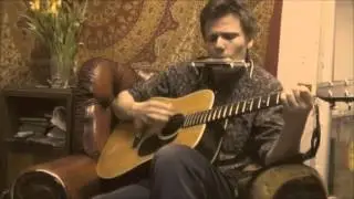 Al Gordon - Wayfaring Stranger - Cable St. TV