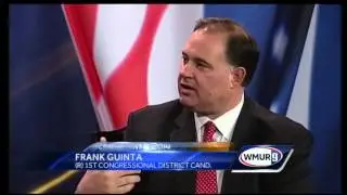 Meet the Candidates: Frank Guinta