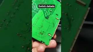 Mantenimiento a switch 3COM #hardware #software #windows11 #red #switch #pcsettings #pc #pcgaming
