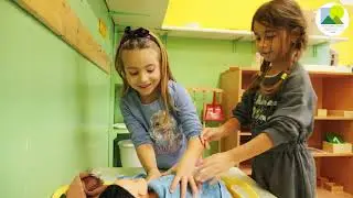 OPEN DAY: scuola dell'Infanzia DIRE, FARE, GIOCARE