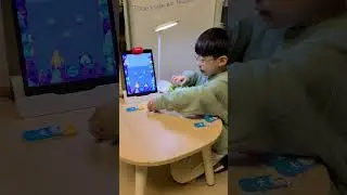 Osmo coding duo