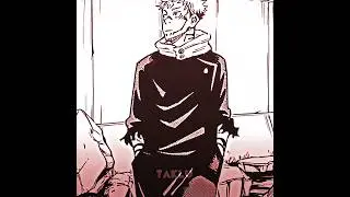 Sukuna - 1 v all [ Automotivo Arrepiante ] #anime #jjk #jujutsukaisen #gojo #sukuna #edit