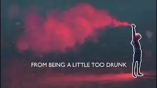 King Deco - Read My Lips (Dulsae Remix) Lyric Video
